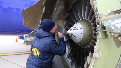 Flight 1380 Pilot Deeply Motivated by Christian Faith