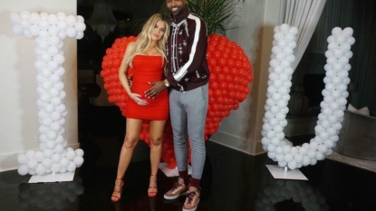 ‘Ballistic’ Khloe Kardashian may be having contractions; family rushes to Cleveland