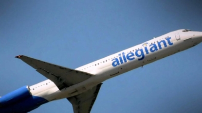 Budget Airline Allegiant Calls Out Critical ’60 Minutes’ Report