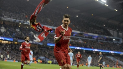 Champions League: Liverpool came through whirlwind v Man City – Jurgen Klopp