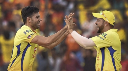 VIVO IPL 2018 match 20: CSK vs SRH