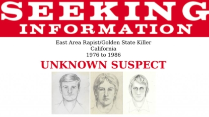 Arrest of “Golden State Killer” Mirrors Prediction in Michelle McNamara’s Book