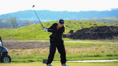 Dolores golfers finish second in Shiprock Tournament