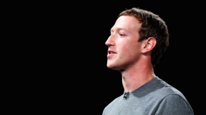 Facebook is seesawing ahead of earnings (FB)