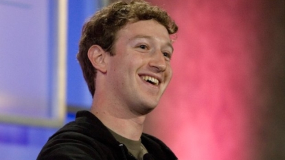 Facebook’s Mark Zuckerberg hit back against Apple boss Tim Cook