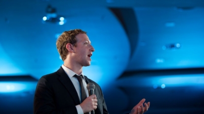 Zuckerberg Says ‘We Don’t Think What We Are Doing Is Censoring Speech’