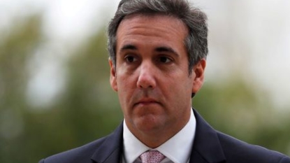 Federal Bureau of Investigation raids Trump lawyer’s office, seizes Stormy Daniels documents