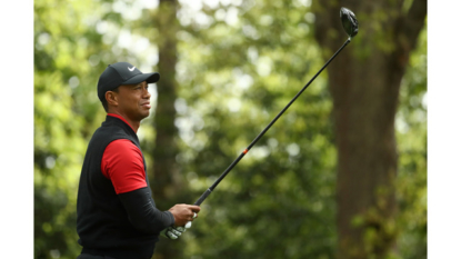 How Patrick Reed Triumphed on Final Day of Augusta Masters