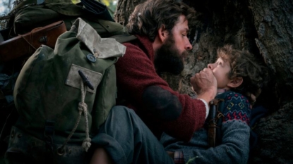 “A Quiet Place” Kicks Off April with $19 Million Opening Day