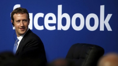 Jonah Goldberg: Tighter regulation would probably make Facebook more profitable