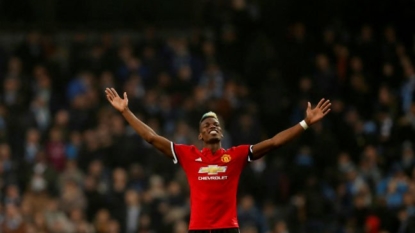 Manchester United boss Jose Mourinho: ‘Paul Pogba’s price tag has gone up’