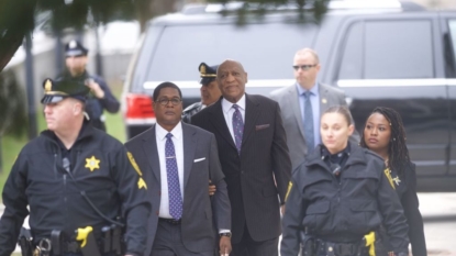 Cosby lawyer launches fierce attack on accuser