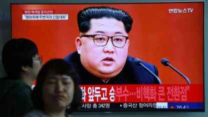 North Korea freezes Nuclear program, Missile tests