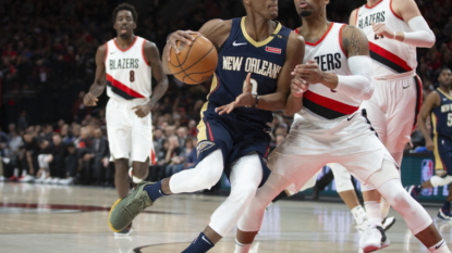 Portland Trail Blazers: 3 takeaways from Game 2 vs. Pelicans