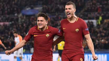 Roma seeks a ‘miracle’ against Barcelona armada in CL