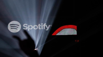 NYSE sets Spotify reference price at US$132