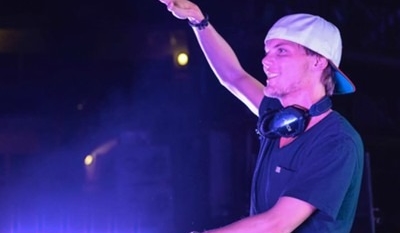 Sad! Swedish DJ, Avicii is dead