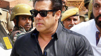 Salman Khan bail plea: Jodhpur sessions court to decide on 7 April