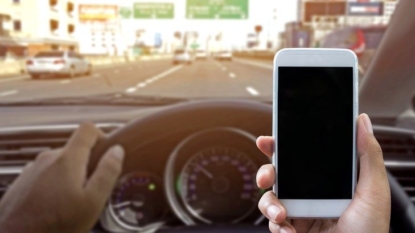 Tennessee launches third statewide tour to crack down on distracted driving