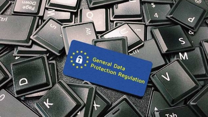 Tough data protection rules for the European Union also apply to shipping