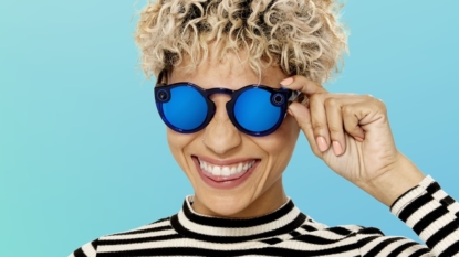 Snap’s Next Big Idea: Camera Glasses – Oh, Wait …