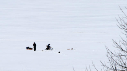 Up to 4 inches of snow expected