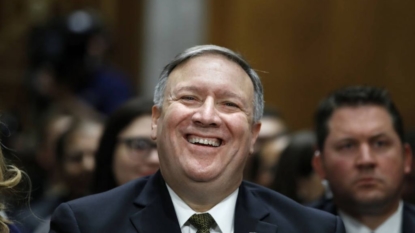 Whitehouse reverses course, decides against Pompeo nomination ahead of hearings