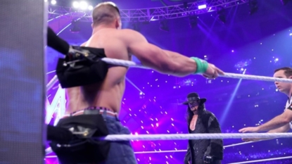 5 most unexpected moments from WrestleMania 34