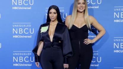 Khloe Kardashian ‘staying in Cleveland’ amid Tristan Thompson ‘cheating scandal’