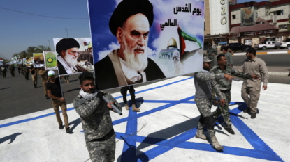 Are Israel and Iran inching closer to war?