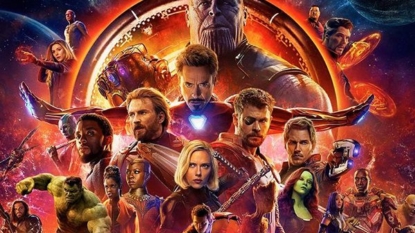 ‘Avengers: Infinity War’ Pulls Record $630 Million Worldwide in Opening Weekend