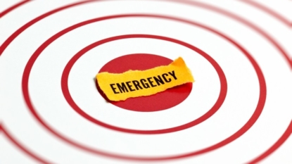 More Than 60% of the Population Doesn’t Have a Basic Emergency Plan