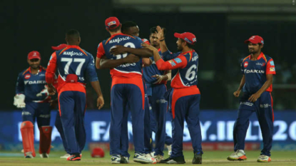 Iyer hails win over KKR as unbelievable