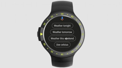 Google Assistant On Wear OS Gains New Functionality Ahead Of Google I/O