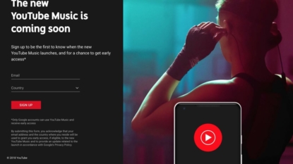 Google’s new, free Spotify rival — YouTube Music