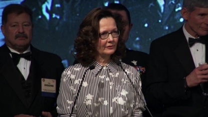 Haspel to tell senators she will not restart Central Intelligence Agency interrogation program