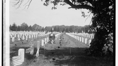 Time and How To Watch Memorial Day Parade Washington DC 2018