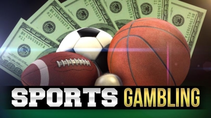 Sports gambling changing forever: What states, what is new?