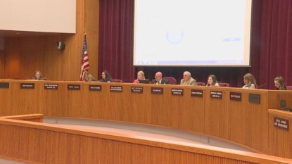 Muskegon Schools are now one step closer to major budget cuts