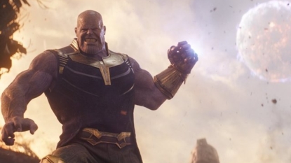 Avengers: Infinity War Smashes All Box Office Records