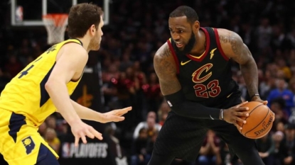 Eastern Conference Semi-Final Preview- Raptors vs Cavaliers