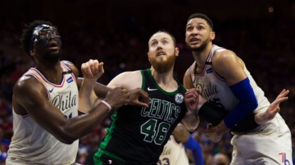 Boston Celtics: 3 things that went wrong in game four