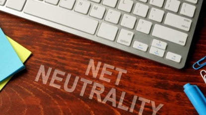 Senate votes to reinstate net neutrality