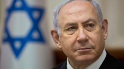 Israel accuses Iran of continuing nuclear program