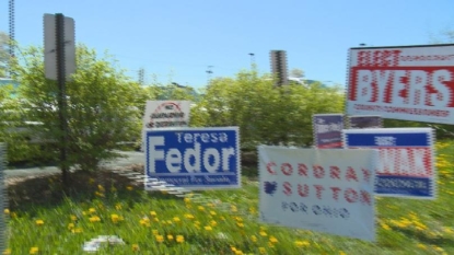 Total of 4880 votes cast in early primary voting in Chatham County