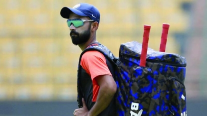 Only time will tell how Afghanistan succeed in Tests: Ex-coach Rajput