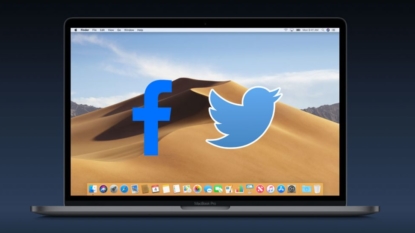 Apple launches macOS Mojave with Dark Mode, support for some iOS apps