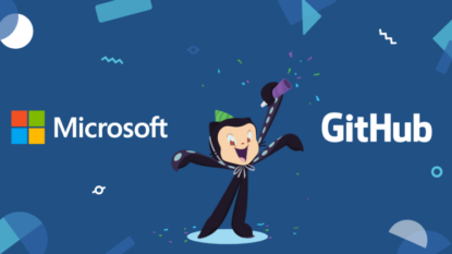 Why Microsoft is buying GitHub in $7.5 billion deal