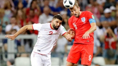 Harry Kane nets stoppage-time victor for England