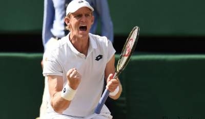 Anderson in final after a marathon duel with Isner